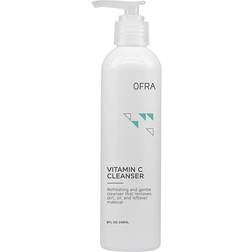 Ofra Foaming Vitamin C Cleanser