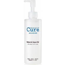 Cure Eksfolierende ansigtsgel Cure Natural Aqua Gel 250ml