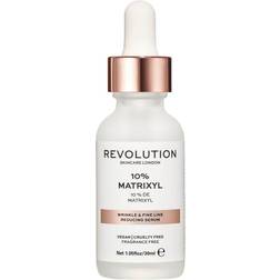 Revolution Beauty Sérum Reductor De Arrugas Y Líneas Finas