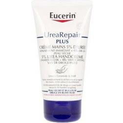 Eucerin Håndcreme Urea Repair Plus 75ml