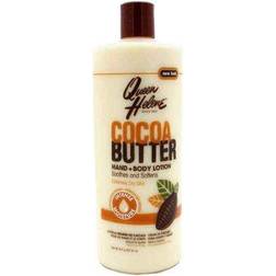 Queen Helene Kroppslotion Cocoa Butter (907 g)