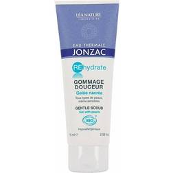 Eau Thermale JONZAC REhydrate Gentle Scrub 75ml