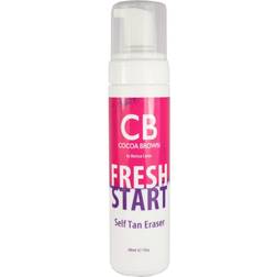 Cocoa Brown Fresh Start Self Tan Eraser