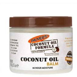 Palmers Coconut Oil Balm 100G