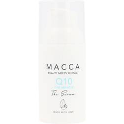 Anti-Ageing Serum Q10 Age Miracle Macca 1fl oz