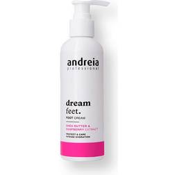 Andreia Fuktgivande fotkräm Andreia Dream Feet 200ml