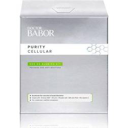 Babor Doctor Purity Cellular Sos De-Blemish Kit 59ml