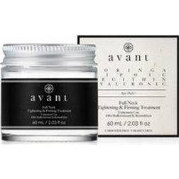 Avant Full Neck Tightening & Firming Treatment