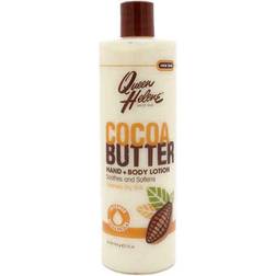 Body Lotion Queen Helene Cocoa Butter (454 g)