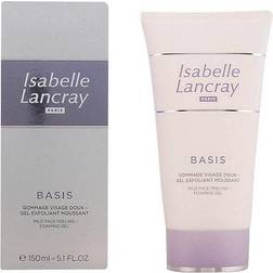 Basis Gel Exfoliant Moussant 150 ml 150ml