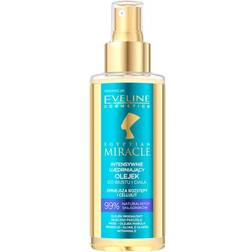 Eveline Cosmetics Egiptian Miracle Firming Bust And Body Oil 150ml