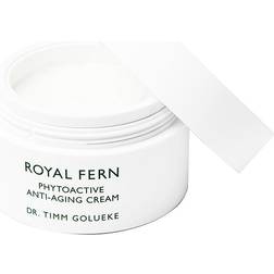 Royal Fern Phytoactive Anti-Aging Cream 50ml