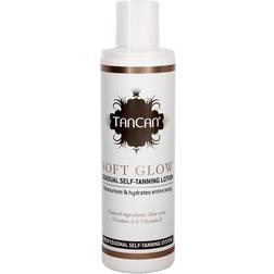 TanCan Soft Glow Transparent 200ml