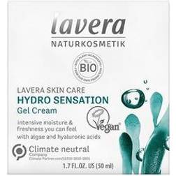 Lavera Cream-gel Hydro Sensation 50ml