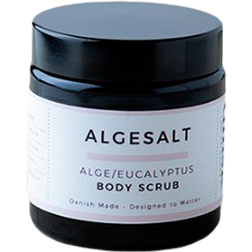 DM Skincare Algesalt Scrub 120ml