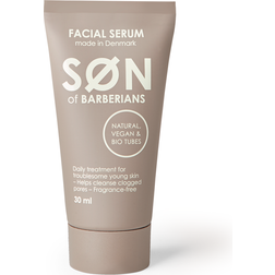 SØN of Barberians Facial Serum 30ml
