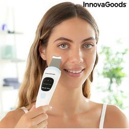 InnovaGoods 5-i-1 ultralyd ansigtsrenser Feanser