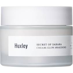 Huxley Cream Glow Awakening 50ml