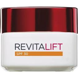 L'Oréal Paris Anti-Wrinkle Cream Revitalift Make Up 50ml