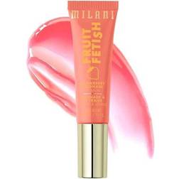 Milani Fruit Fetish Lip Balm Strawberry Lemonade