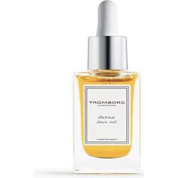 Tromborg Face Oil Detox 30ml