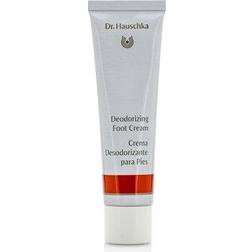 Dr. Hauschka Crema Desodorizante Para Pies 30 ml