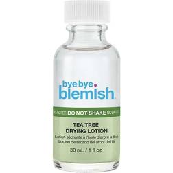 Bye Bye Blemish Tea Tree Drying Lotion Bottle 30ml