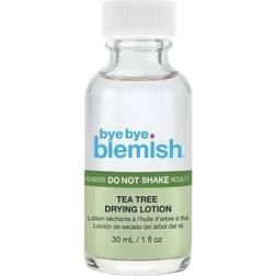 bye bye blemish Bye Bye Blemish Tea Tree Drying Lotion Bottle 30ml