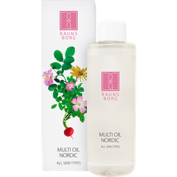 Raunsborg Multi Oil 100ml