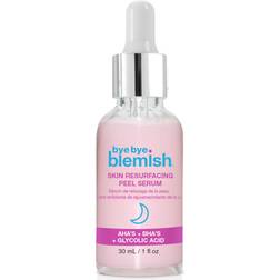 bye bye blemish Bye Bye Blemish Skin Resurfacing Peel Serum 30ml