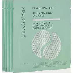 FlashPatch Rejuvenating Eye Gels 5 Pack