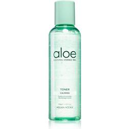 Holika Holika Aloe Soothing Essence Moisturising and Nourishing Skin Tonic with Cooling Effect 200ml