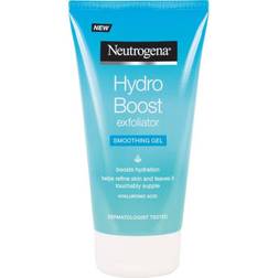 Neutrogena hydro boost exfoliator smoothing gel 150ml