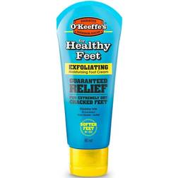 O’Keeffe’s Healthy Feet Exfoliating Cream 80ml