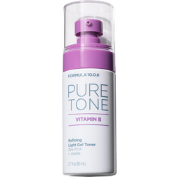 Formula 10.0.6 Pure Tone Vitamin B Gel Toner 80ml