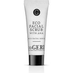 c/o Gerd Eco Facial scrub 10ml