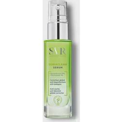 SVR Sebiaclear Anti-Ageing Adult-Acne Serum Hydrating Serum