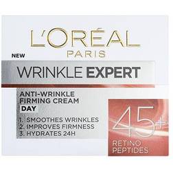 L'Oréal Paris Wrinkle Expert 45 Retino-Peptides Day Cream 50ml