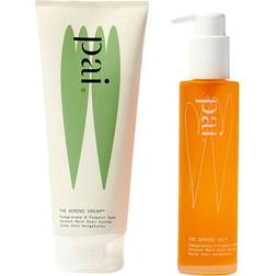 Pai The Gemini Pomegranate and Pumpkin Stretch Mark Dual-System 300 ml 300ml