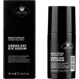 Dear Beard Man´s ritual Urban Day Eye Serum 30ml