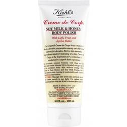 Kiehl's Since 1851 Creme de Corps Milk/Honey Body Polish