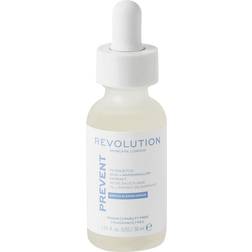 1% Salicylic Acid Serum with Marshmallow Extract