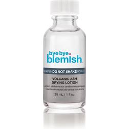 bye bye blemish Bye Bye Blemish Volcanic Ash Drying Lotion Bottle 30ml