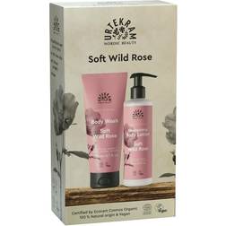 Urtekram Soft Wild Rose Presentask