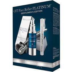 âme pure CIT Platinum Gentlemen Set (For Skin Renewal) for Men