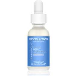 Revolution Beauty 2% Salicylic Acid and Fruit Enzymes Serum 30ml