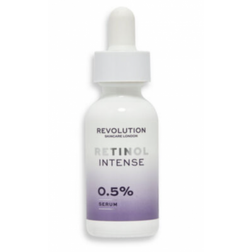 Revolution Beauty 0.5% Retinol Intense Serum 30ml