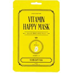 Kocostar Vitamin Happy Mask