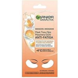 Garnier Skin Naturals Vitamin C Mascarilla 6 g