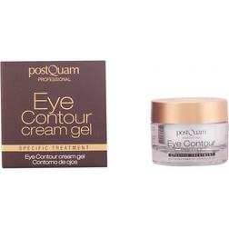 PostQuam Regenererende anti-age creme Eye Contour 15ml